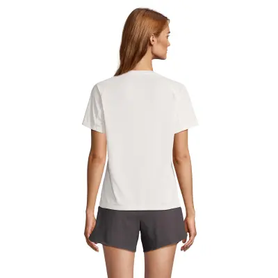 T-shirt donna VORTEX WOMEN con stampa  - SOL'S - Immagine 15