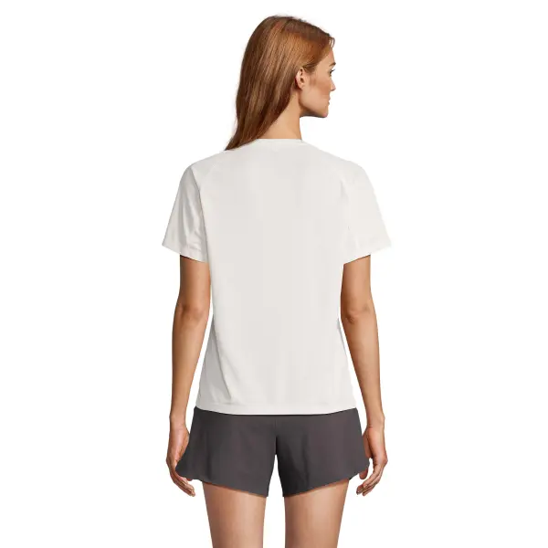 T-shirt donna VORTEX WOMEN con stampa  - SOL'S - Immagine 15