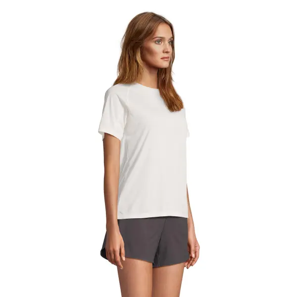 T-shirt donna VORTEX WOMEN con stampa  - SOL'S - Immagine 16