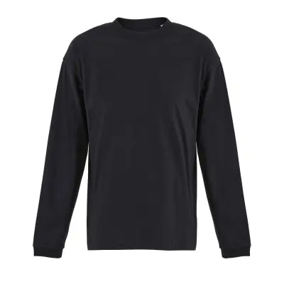 T-shirt unisex LEGACY LSL jersey 220 personalizzata - SOL'S - Immagine 10