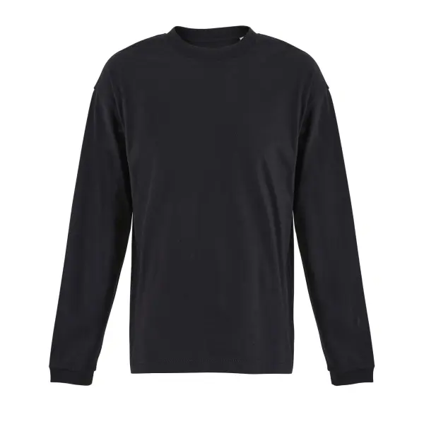 T-shirt unisex LEGACY LSL jersey 220 personalizzata - SOL'S - Immagine 10