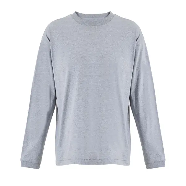 T-shirt unisex LEGACY LSL jersey 220 personalizzata - SOL'S - Immagine 5