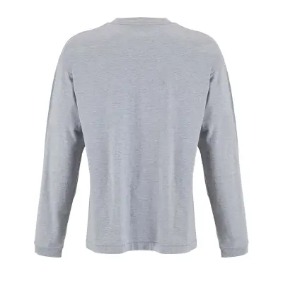T-shirt unisex LEGACY LSL jersey 220 personalizzata - SOL'S - Immagine 8