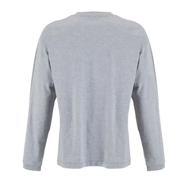T-shirt unisex LEGACY LSL jersey 220 personalizzata - SOL'S - Immagine 8