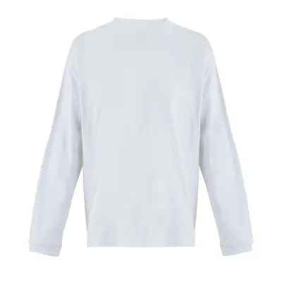 T-shirt unisex LEGACY LSL jersey 220 personalizzata - SOL'S - Immagine 2