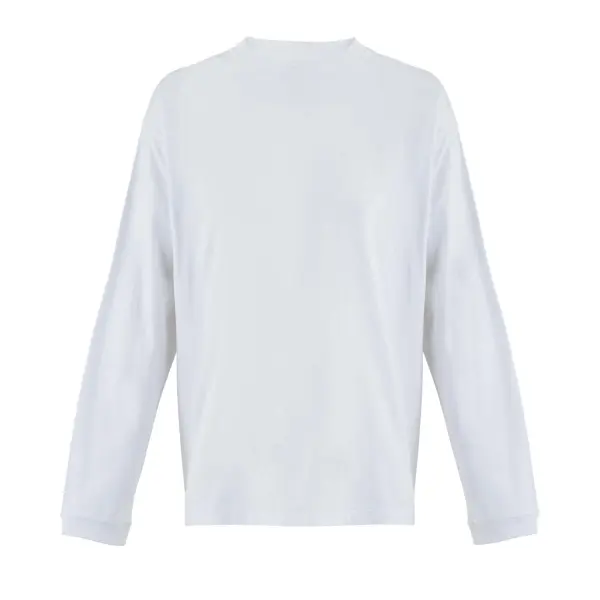 T-shirt unisex LEGACY LSL jersey 220 personalizzata - SOL'S - Immagine 2