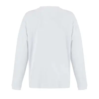 T-shirt unisex LEGACY LSL jersey 220 personalizzata - SOL'S - Immagine 3
