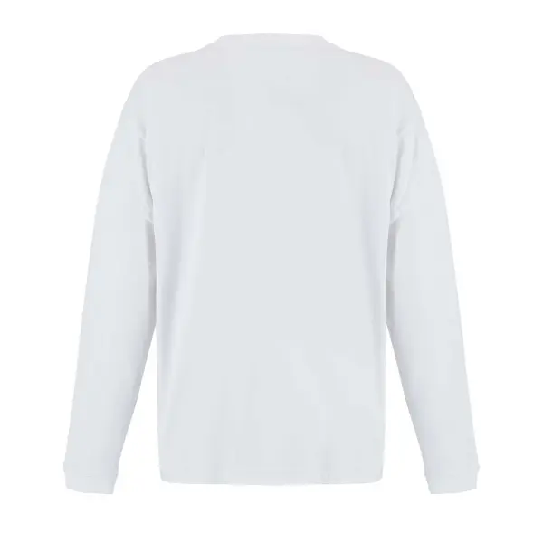 T-shirt unisex LEGACY LSL jersey 220 personalizzata - SOL'S - Immagine 3