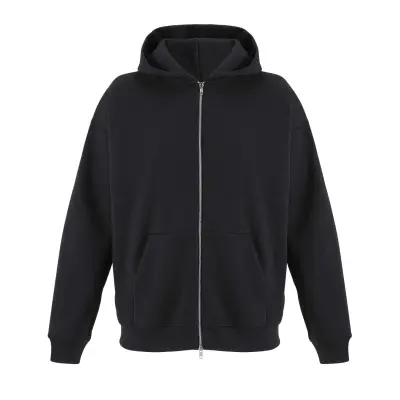 Felpa LEGACY LSL con cappuccio 450 g/m² personalizzabile - SOL'S - Immagine 9