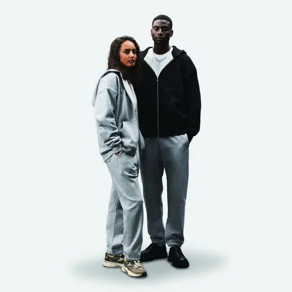 Felpa LEGACY LSL con cappuccio 450 g/m² personalizzabile - SOL'S - Immagine 14