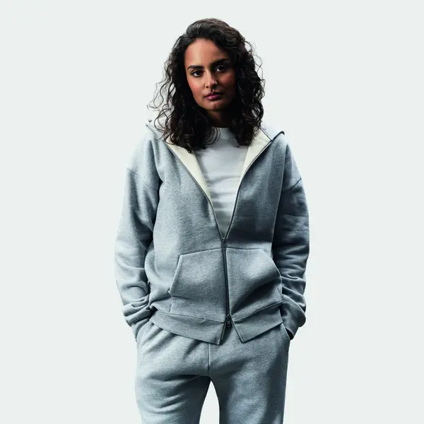 Felpa LEGACY LSL con cappuccio 450 g/m² personalizzabile - SOL'S - Immagine 6