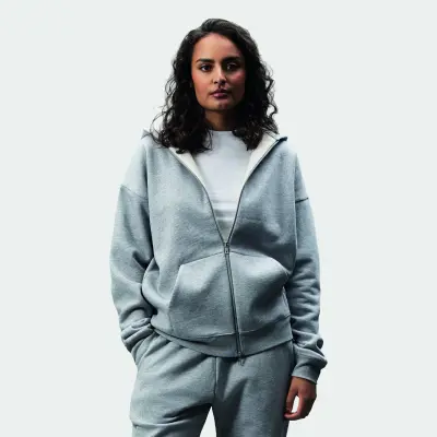 Felpa LEGACY LSL con cappuccio 450 g/m² personalizzabile - SOL'S - Immagine 8