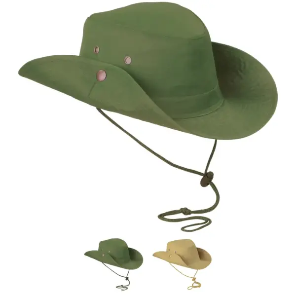 Cappello Australia - Immagine 1