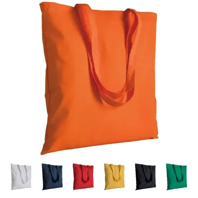 Shopper canvas 38x42 CLORINDA