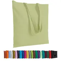 Shopper cotone 38x42 CRISPINA