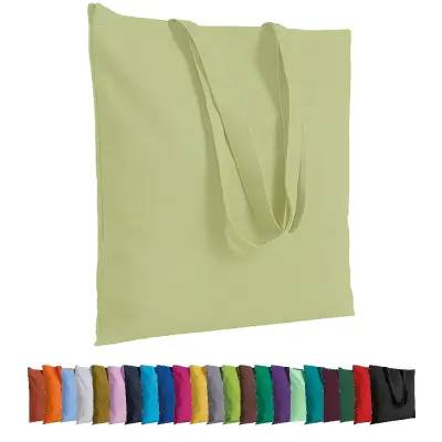 Shopper cotone 38x42 CRISPINA