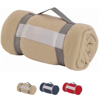 Coperta in pile 90gr