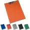 Portablocco A4 in plastica - Anteprima 1