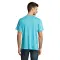 T-shirt uomo VICTORY 150 g in cotone semi pettinato - SOL'S - Anteprima 3