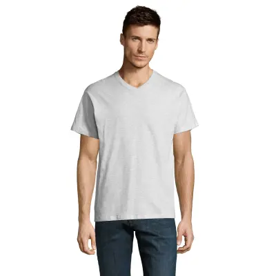 T-shirt uomo VICTORY 150 g in cotone semi pettinato - SOL'S - Immagine 5