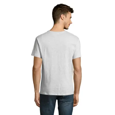 T-shirt uomo VICTORY 150 g in cotone semi pettinato - SOL'S - Immagine 6