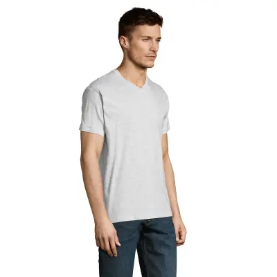 T-shirt uomo VICTORY 150 g in cotone semi pettinato - SOL'S - Immagine 7