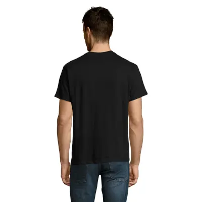 T-shirt uomo VICTORY 150 g in cotone semi pettinato - SOL'S - Immagine 9
