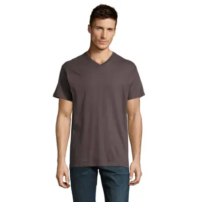 T-shirt uomo VICTORY 150 g in cotone semi pettinato - SOL'S - Immagine 11