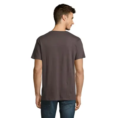T-shirt uomo VICTORY 150 g in cotone semi pettinato - SOL'S - Immagine 12