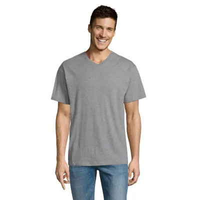 T-shirt uomo VICTORY 150 g in cotone semi pettinato - SOL'S - Immagine 14