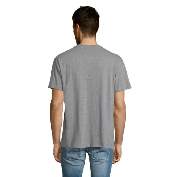 T-shirt uomo VICTORY 150 g in cotone semi pettinato - SOL'S - Immagine 15