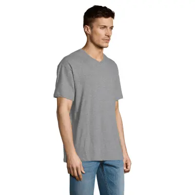 T-shirt uomo VICTORY 150 g in cotone semi pettinato - SOL'S - Immagine 16