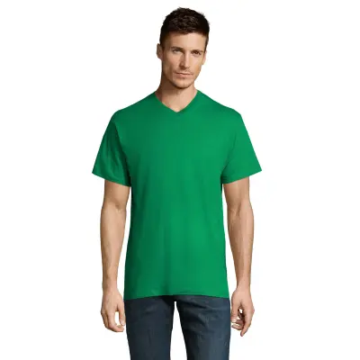 T-shirt uomo VICTORY 150 g in cotone semi pettinato - SOL'S - Immagine 17