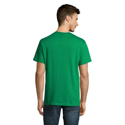 T-shirt uomo VICTORY 150 g in cotone semi pettinato - SOL'S - Immagine 18