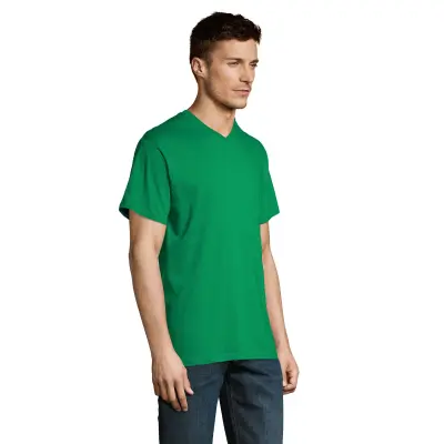 T-shirt uomo VICTORY 150 g in cotone semi pettinato - SOL'S - Immagine 19
