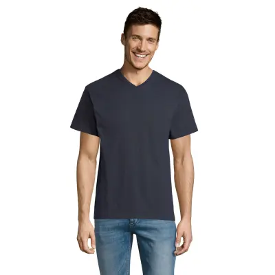 T-shirt uomo VICTORY 150 g in cotone semi pettinato - SOL'S - Immagine 20