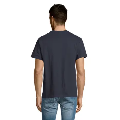 T-shirt uomo VICTORY 150 g in cotone semi pettinato - SOL'S - Immagine 21