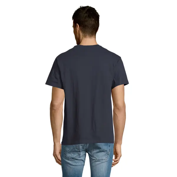 T-shirt uomo VICTORY 150 g in cotone semi pettinato - SOL'S - Immagine 21