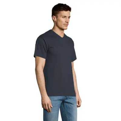 T-shirt uomo VICTORY 150 g in cotone semi pettinato - SOL'S - Immagine 22