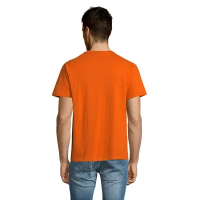 T-shirt uomo VICTORY 150 g in cotone semi pettinato - SOL'S - Immagine 24