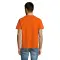 T-shirt uomo VICTORY 150 g in cotone semi pettinato - SOL'S - Anteprima 24