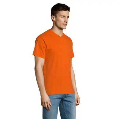 T-shirt uomo VICTORY 150 g in cotone semi pettinato - SOL'S - Immagine 25