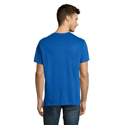 T-shirt uomo VICTORY 150 g in cotone semi pettinato - SOL'S - Immagine 27