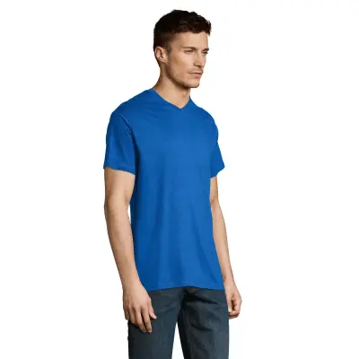 T-shirt uomo VICTORY 150 g in cotone semi pettinato - SOL'S - Immagine 28