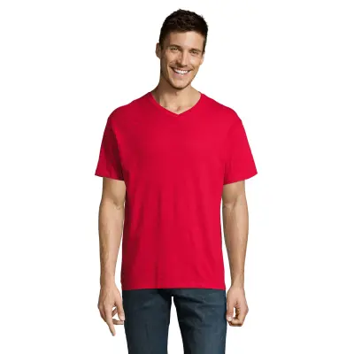 T-shirt uomo VICTORY 150 g in cotone semi pettinato - SOL'S - Immagine 29