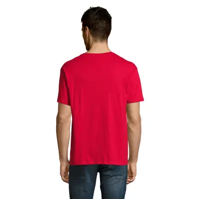 T-shirt uomo VICTORY 150 g in cotone semi pettinato - SOL'S - Immagine 30