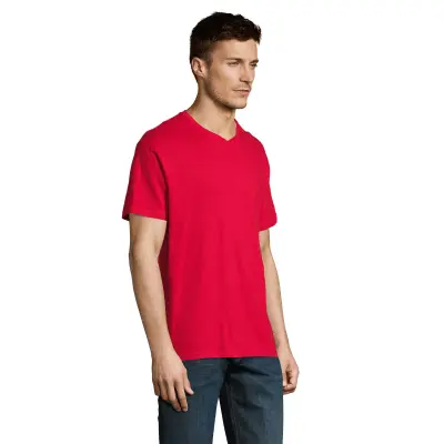 T-shirt uomo VICTORY 150 g in cotone semi pettinato - SOL'S - Immagine 31