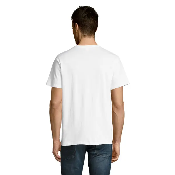 T-shirt uomo VICTORY 150 g in cotone semi pettinato - SOL'S - Immagine 33