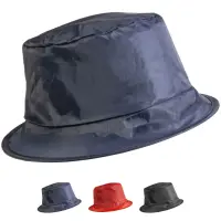 Cappello impermeabile pieghevole