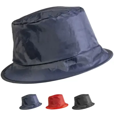 Cappello impermeabile pieghevole